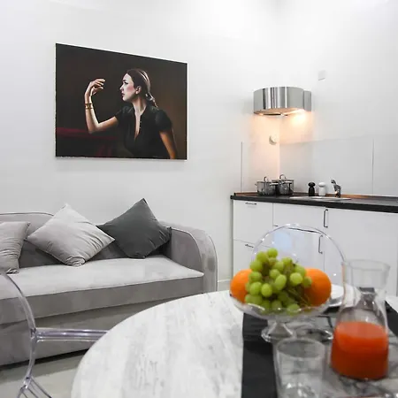 Apartment Iprime