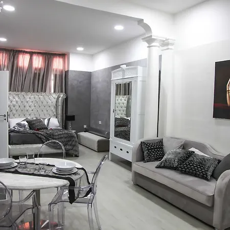 Iprime Apartment *