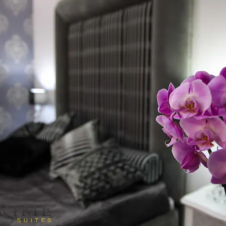 Apartment Iprime