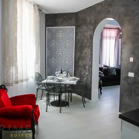 Iprime * Sliema