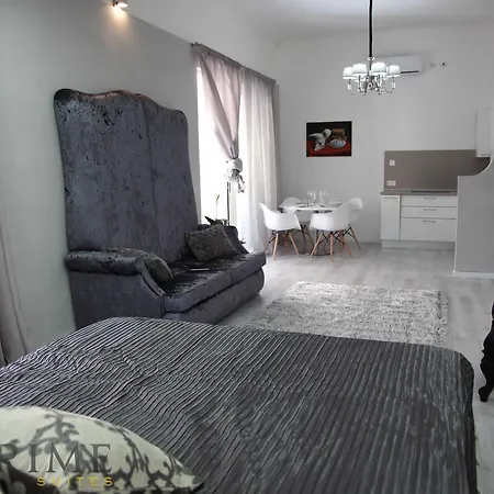 Iprime Apartment Sliema