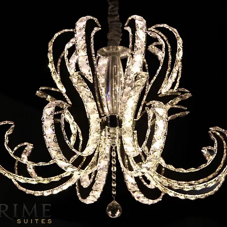Apartment Iprime *