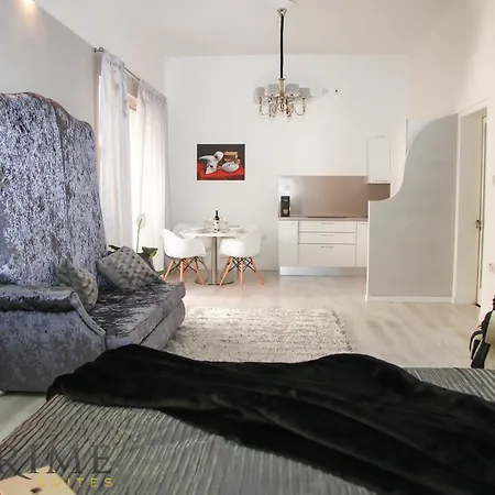 Apartment Iprime *