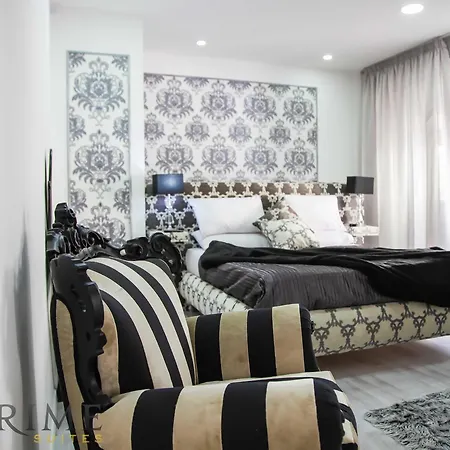 Apartment Iprime