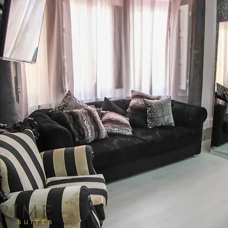 Iprime Apartment