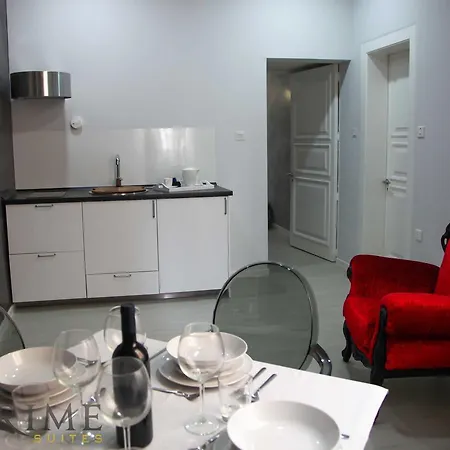 Iprime Apartment