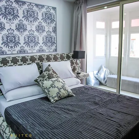 Iprime Apartment *