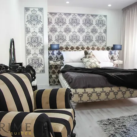 Apartment Iprime