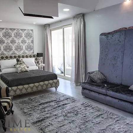 Iprime Apartment Sliema
