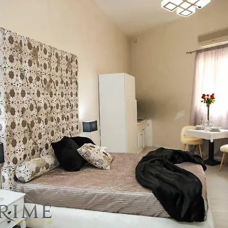 Apartment Iprime *