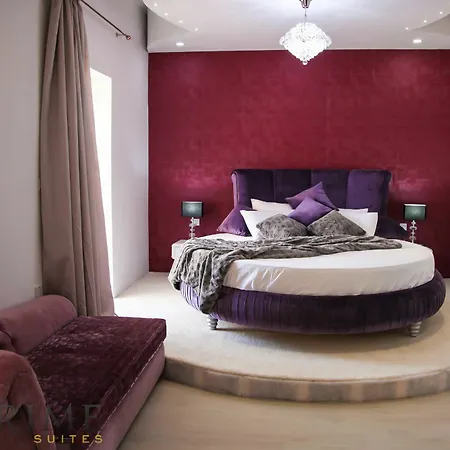 Iprime Apartment *