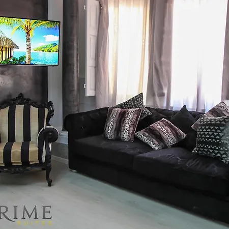 Iprime شقة سليمة