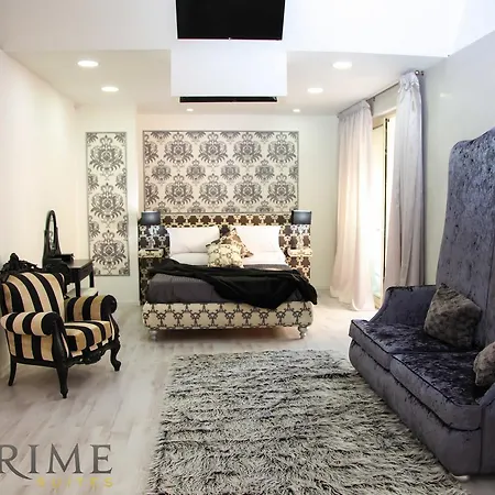 Iprime شقة