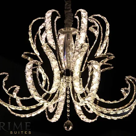 شقة Iprime *
