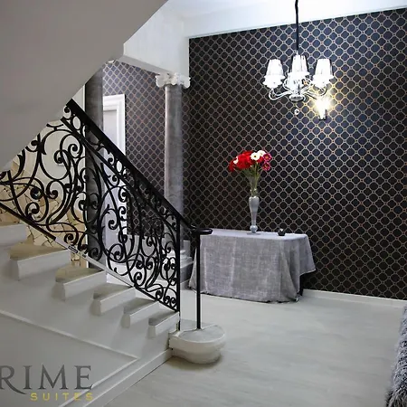 Iprime سليمة