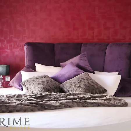 شقة Iprime سليمة