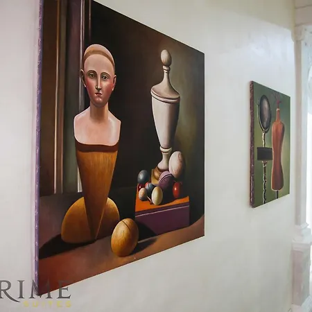 Iprime شقة سليمة