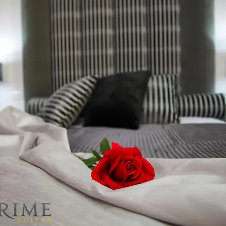 شقة Iprime *