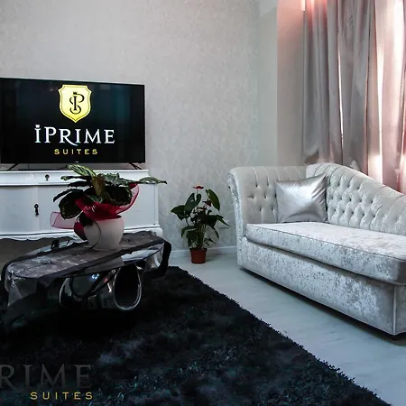 شقة Iprime