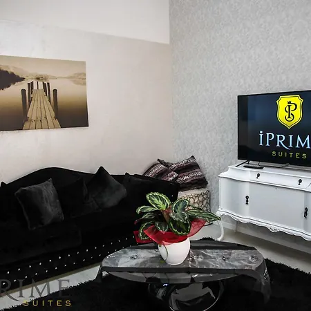 شقة Iprime سليمة