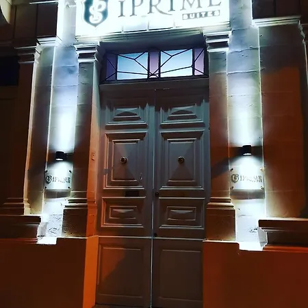 Διαμέρισμα Iprime Σλιέμα